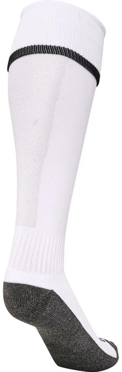 Hummel Core Football Sokken Wit - 39-42