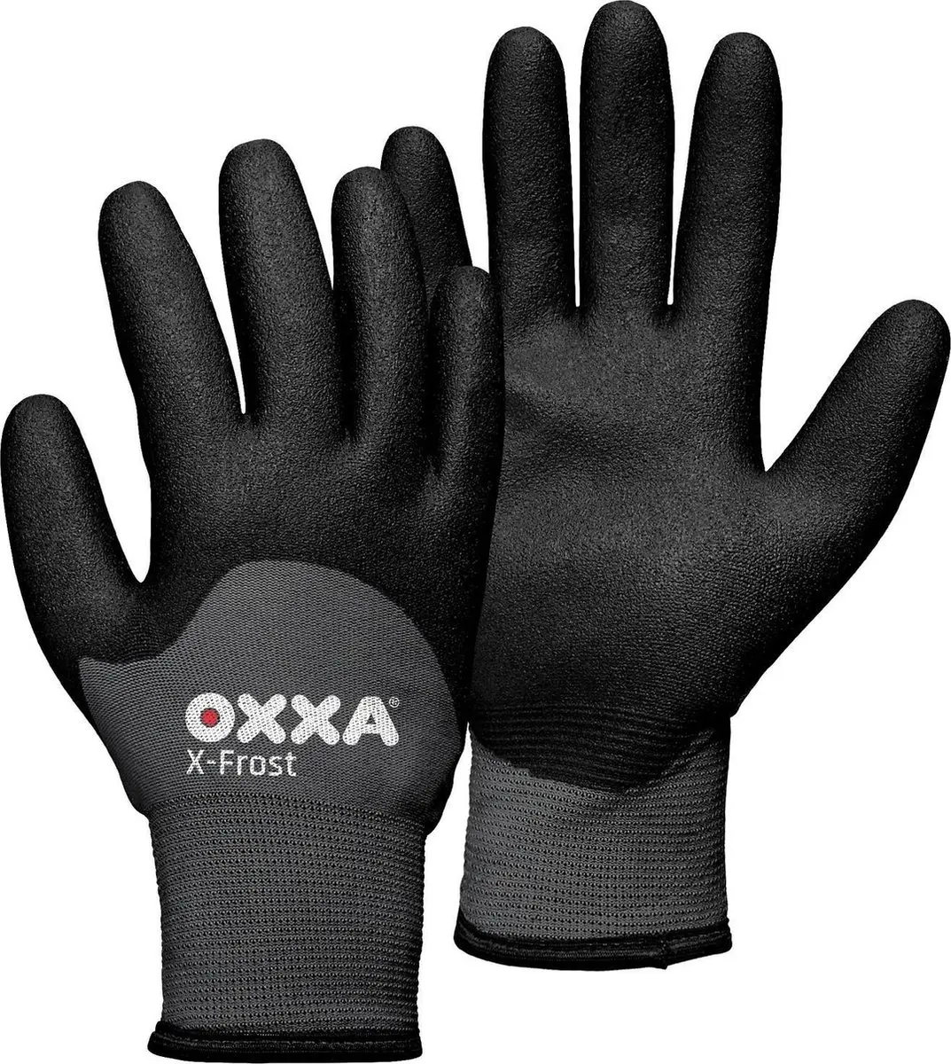 Oxxa X-Frost 51-860 werkhandschoen maat 10 (12 stuks)