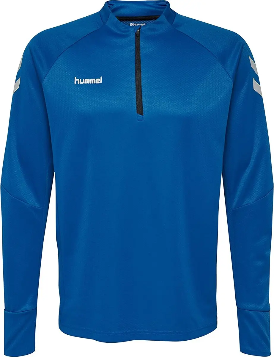 Hummel Tech Move Half Zip Heren Sweatshirt