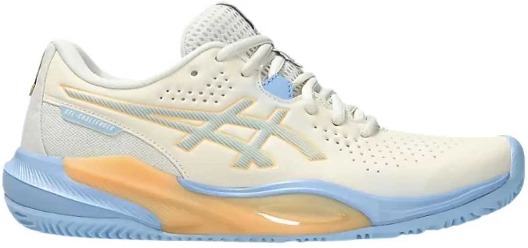 ASICS Gel-Challenger 15 Padelschoenen Dames