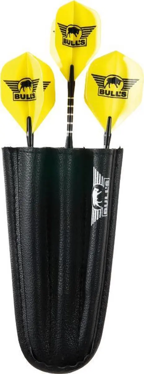 Bull's Key-Cord Wallet