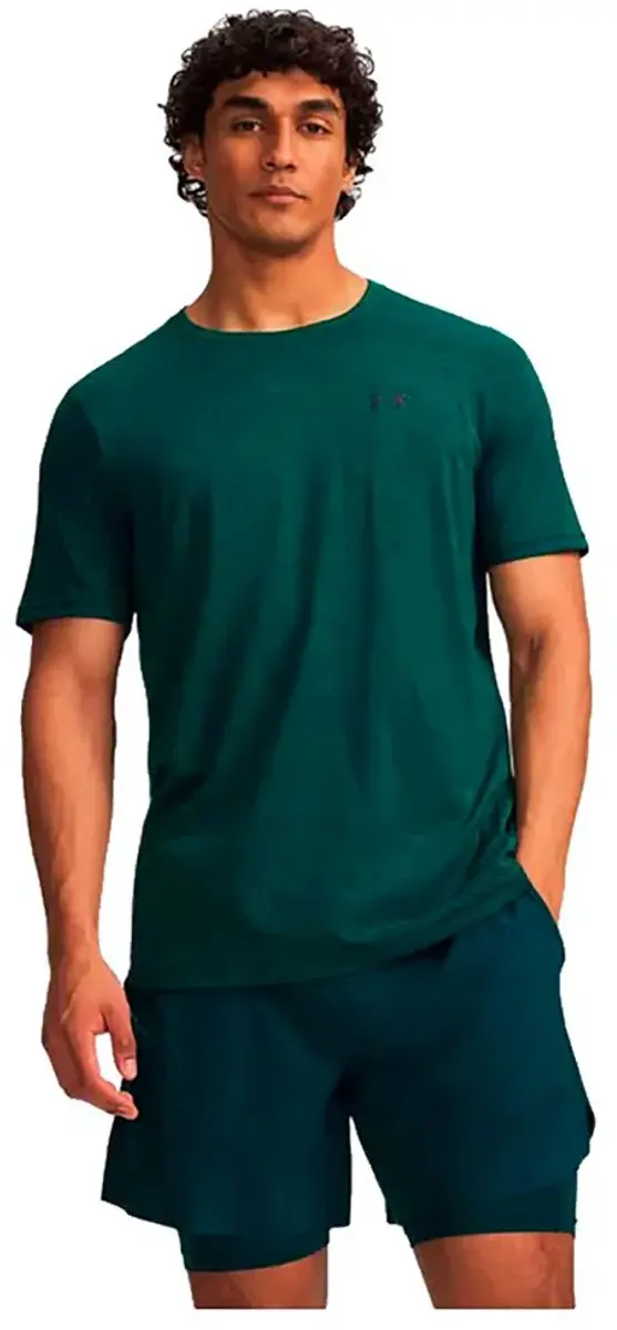 Under Armour Vanish Elite Seamless T-shirt M
