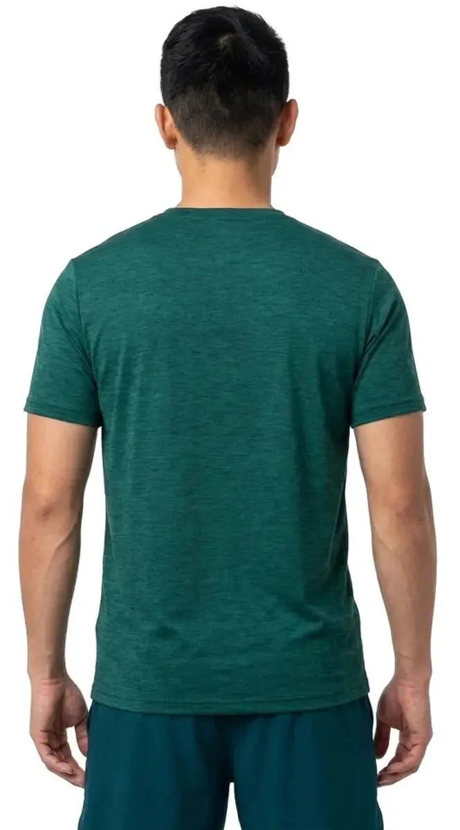 Under Armour Vanish Elite Seamless T-shirt M - Groen