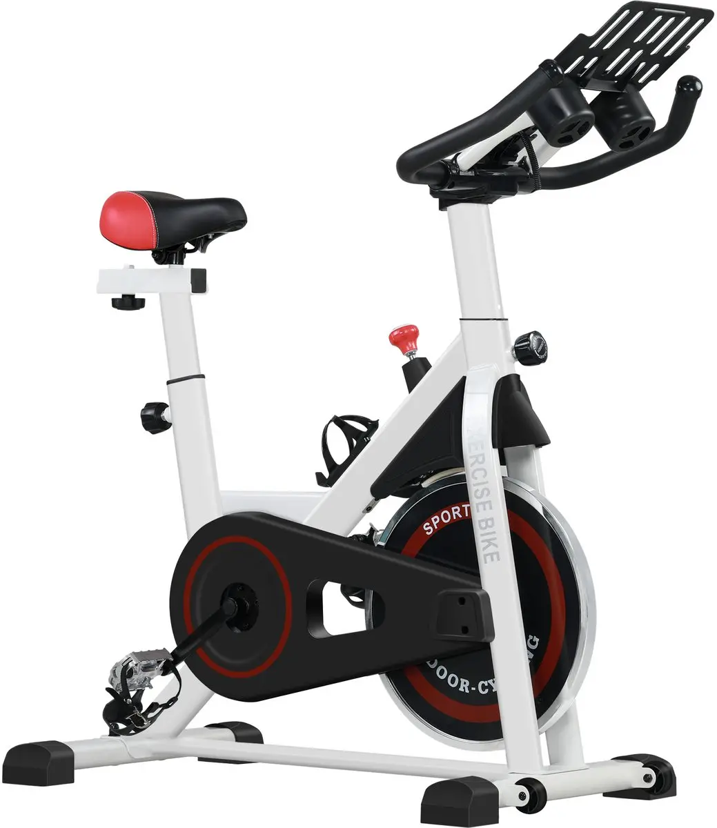 ECTEATOY Hometrainer 120kg