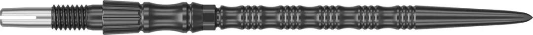 Target Signature Swiss Points TRB Black Dartpunten - 42mm - 3 Stuks