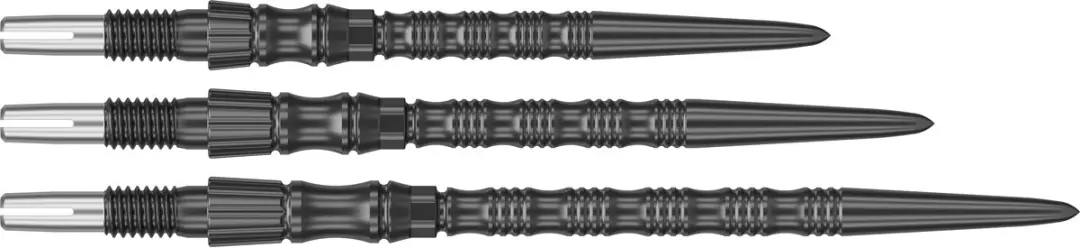 Target Signature Swiss Points TRB Black Dartpunten