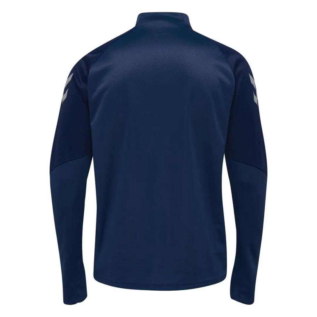 Hummel Tech Move Handbalshirt - Donkerblauw L