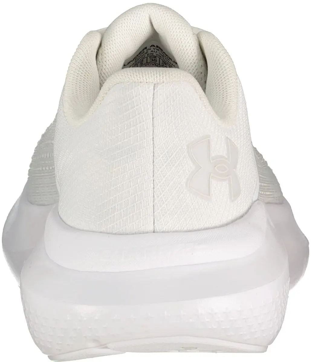 Under Armour Charged Rogue 5 Hardloopschoenen 38 - Wit - afbeelding 6 van 6