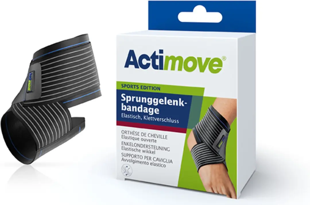 Actimove Klittenband Bandage Medium