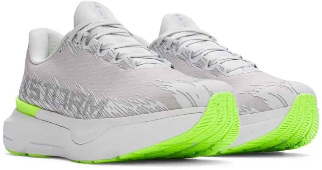 Under Armour Infinite Pro 2 Storm Hardloopschoenen - 44