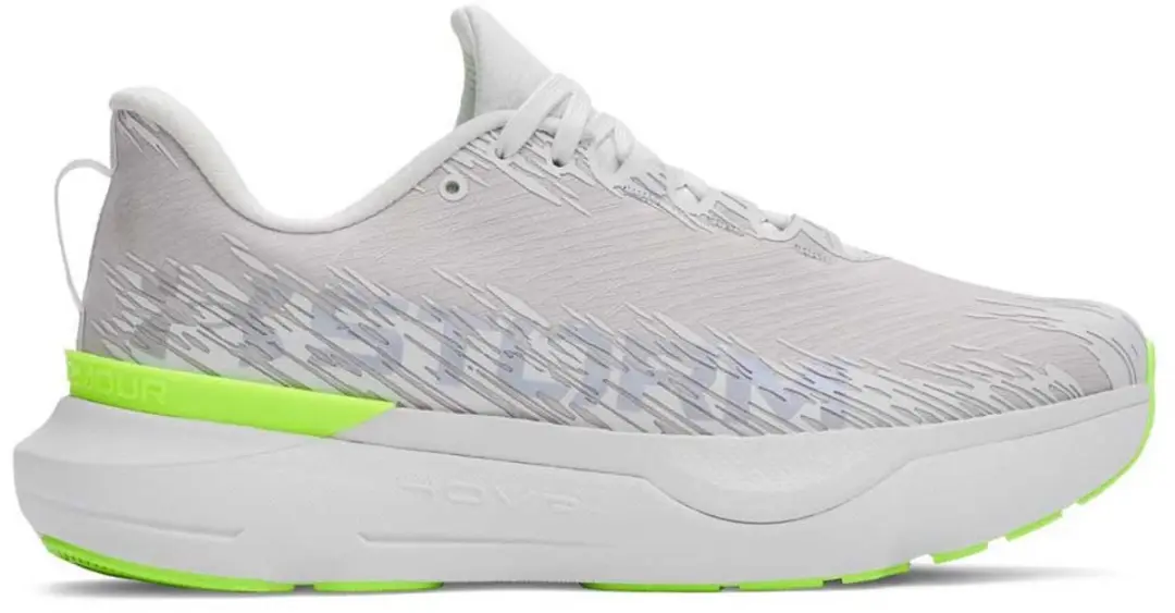 Under Armour Infinite Pro 2 Storm Hardloopschoenen
