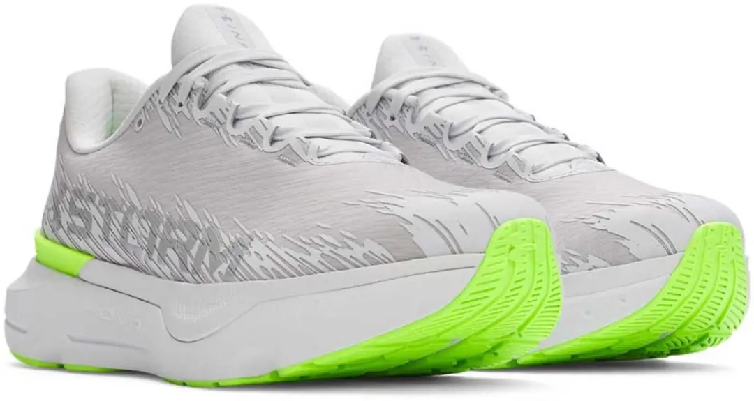 Under Armour Infinite Pro 2 Storm Hardloopschoenen - 44