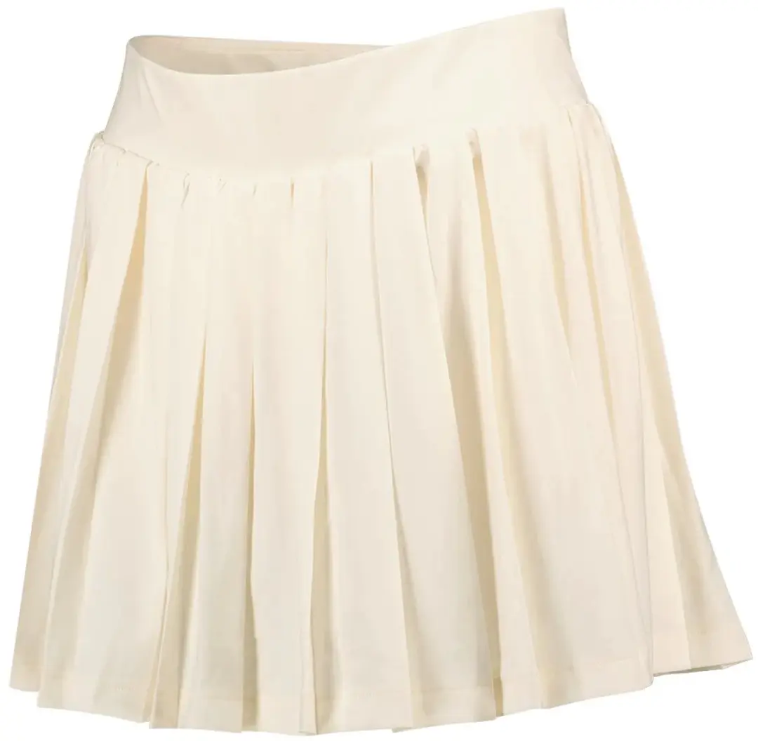 adidas Performance Tennis Classic Rok Dames L - Wit