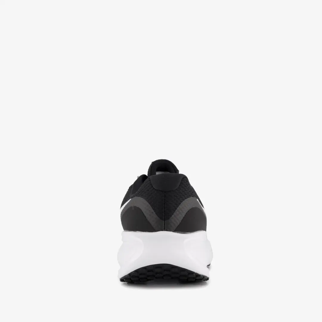 Nike Revolution HJ9198-003 Sportschoenen - Maat 49.5 - Zwart/Wit
