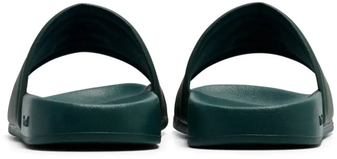 Hummel Kinder Badeschoenen Pool Slide Jr 204050 - Maat 31 - June Bug