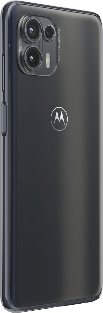 Motorola Edge 20 Lite - 5G - 128GB Electric Graphite