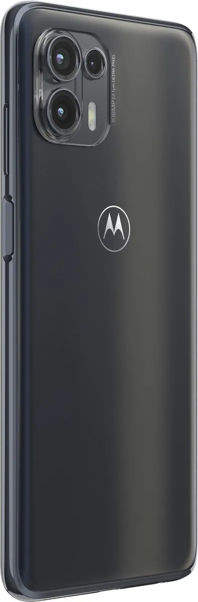 Motorola Edge 20 Lite PANE0015SE - 128GB - Grijs