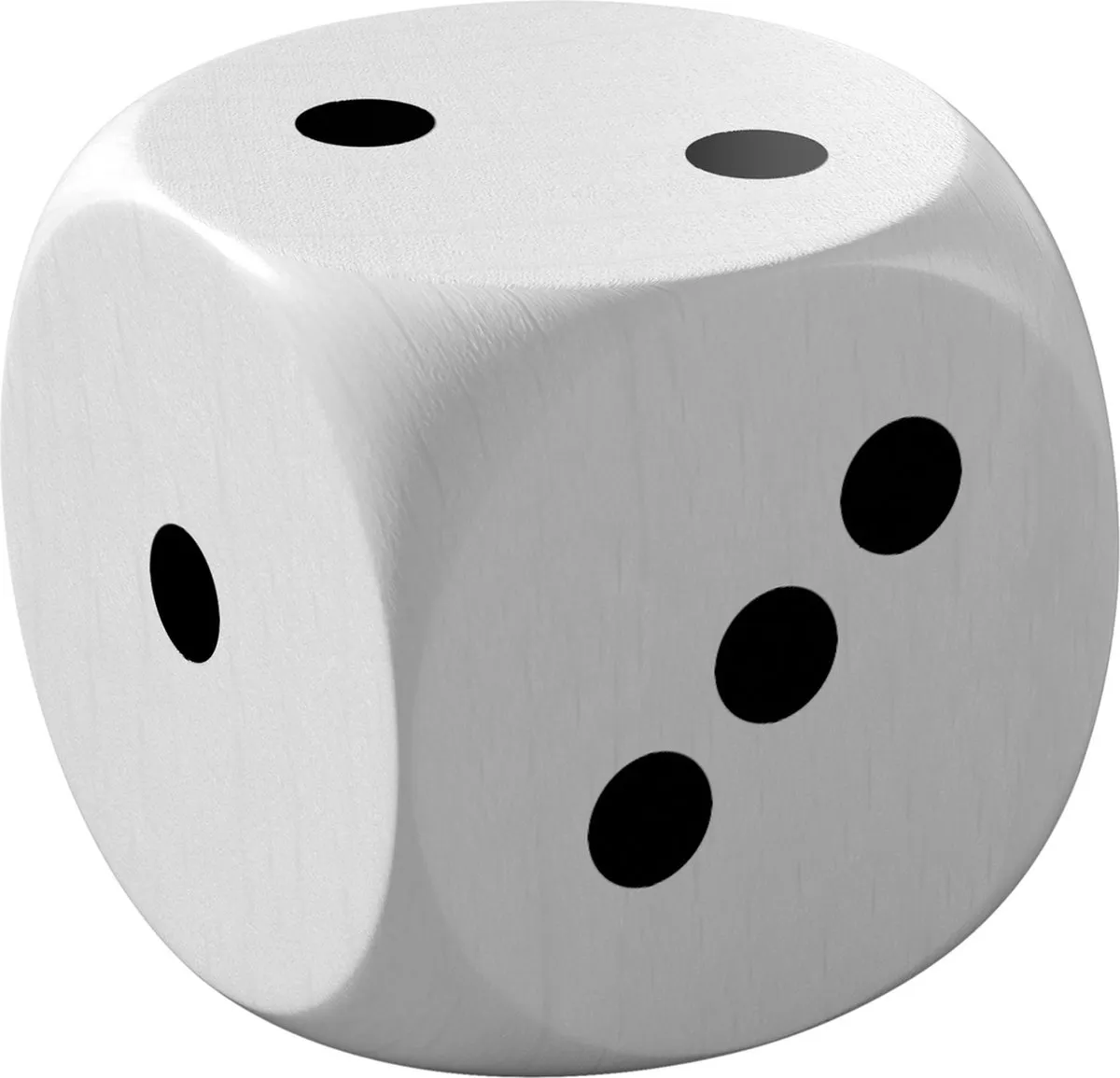 Haba Buntikus Dobbelspel 305540 - 2-4 Spelers