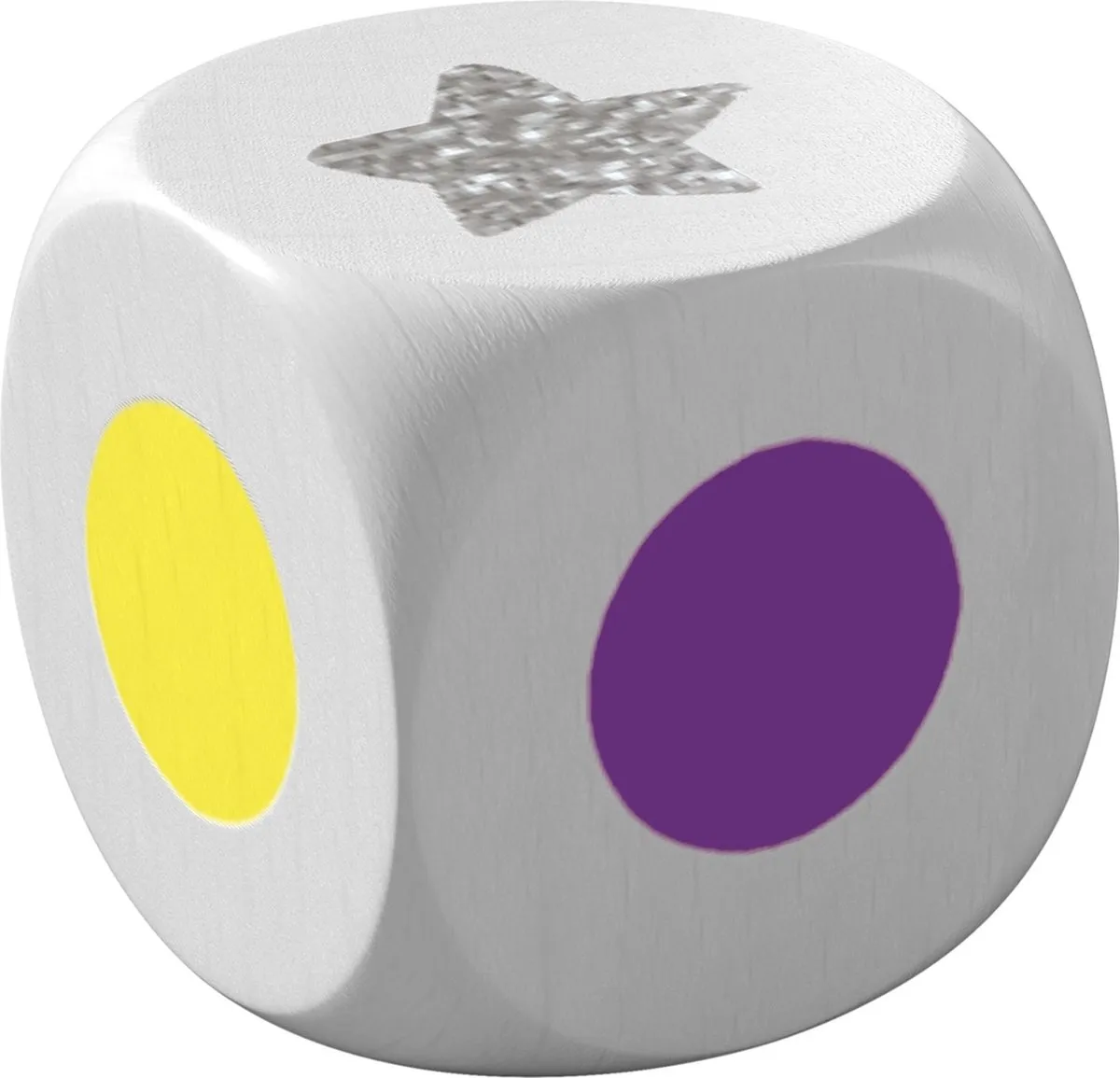 Haba Buntikus Dobbelspel 305540 - 2-4 Spelers