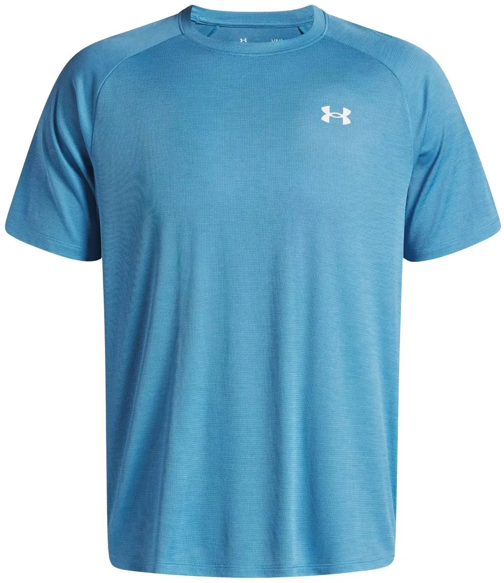 Under Armour Tech Textured Shirt Heren