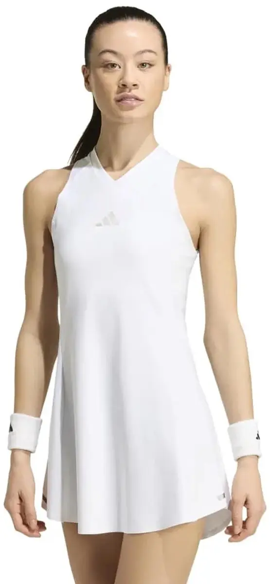 Adidas Tennis Climacool Y Pro Mouwloze Jurk M