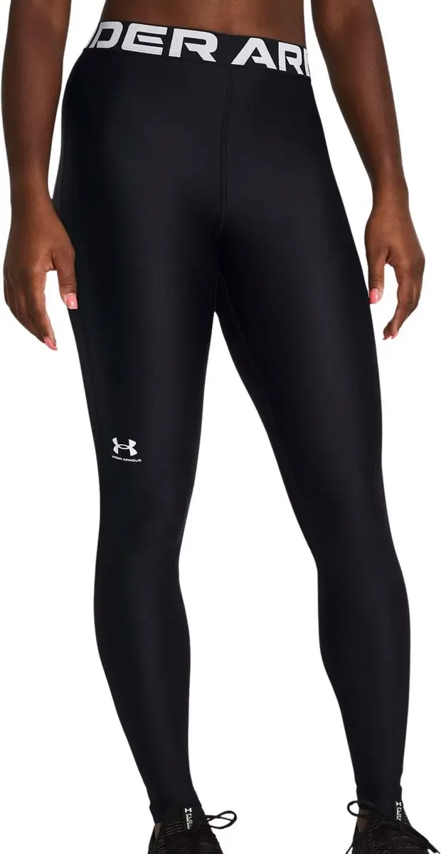 Under Armour HeatGear Authentics Trainingsbroek M
