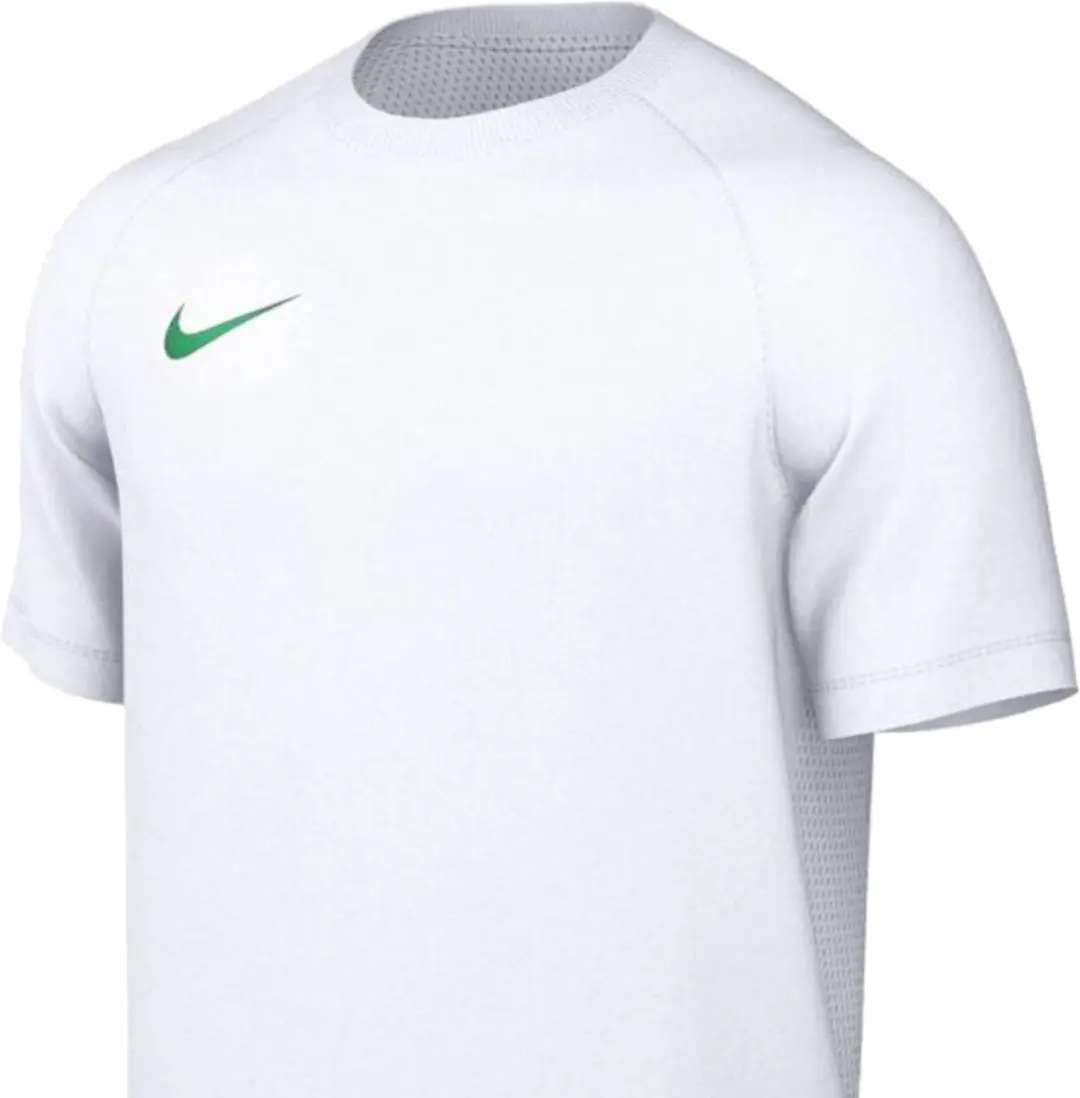 Nike Park VIII Junior T-shirt - Wit