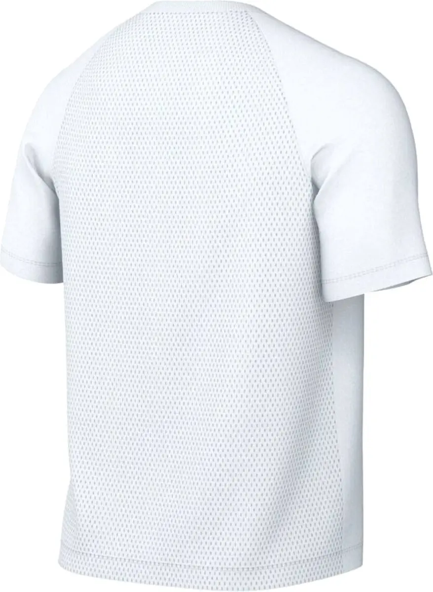 Nike Park VIII Junior T-shirt - Wit