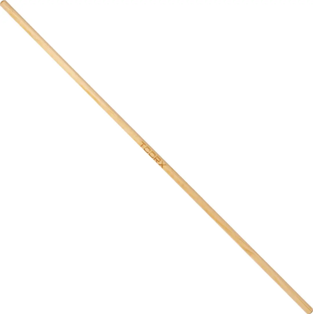 Toorx Fitness Pilates Poles Set 10 Sticks - Esdoornhout
