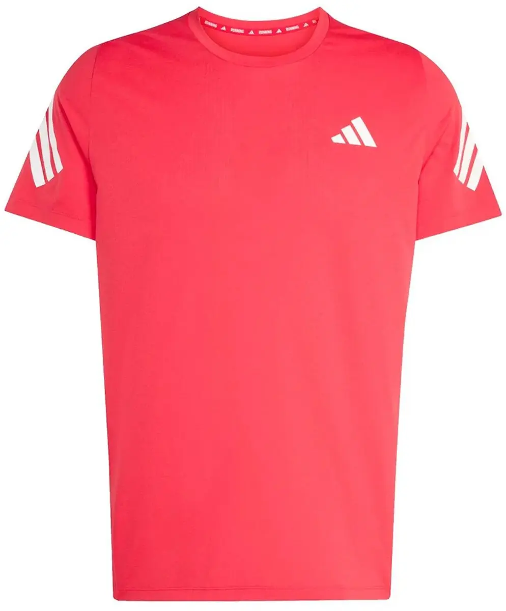Adidas Adi365 Climacool T-shirt - Rood - L