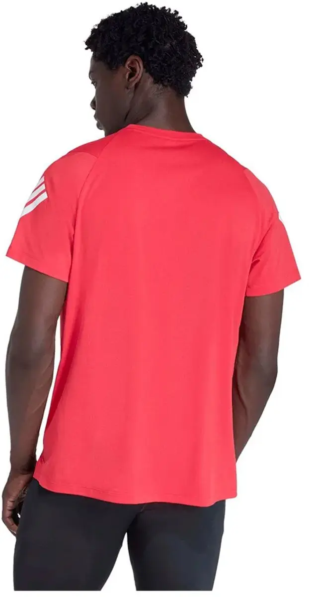 Adidas Adi365 Climacool T-shirt - Rood - L