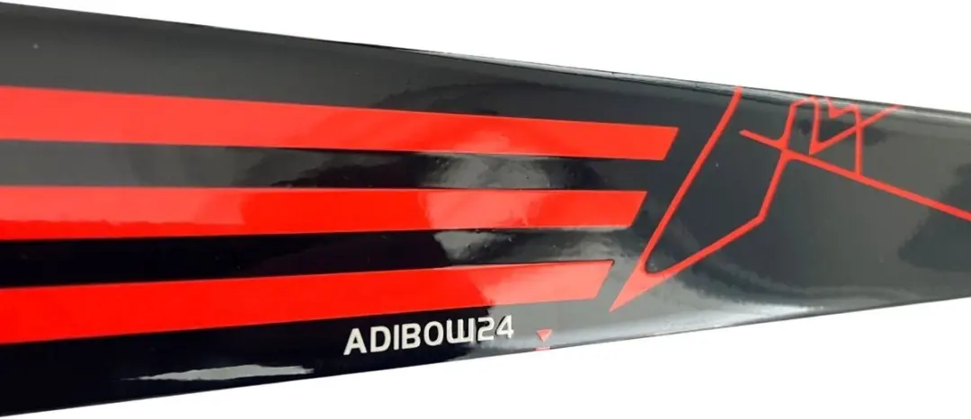 Adidas LX24 Compo 6 Junior - Zwart