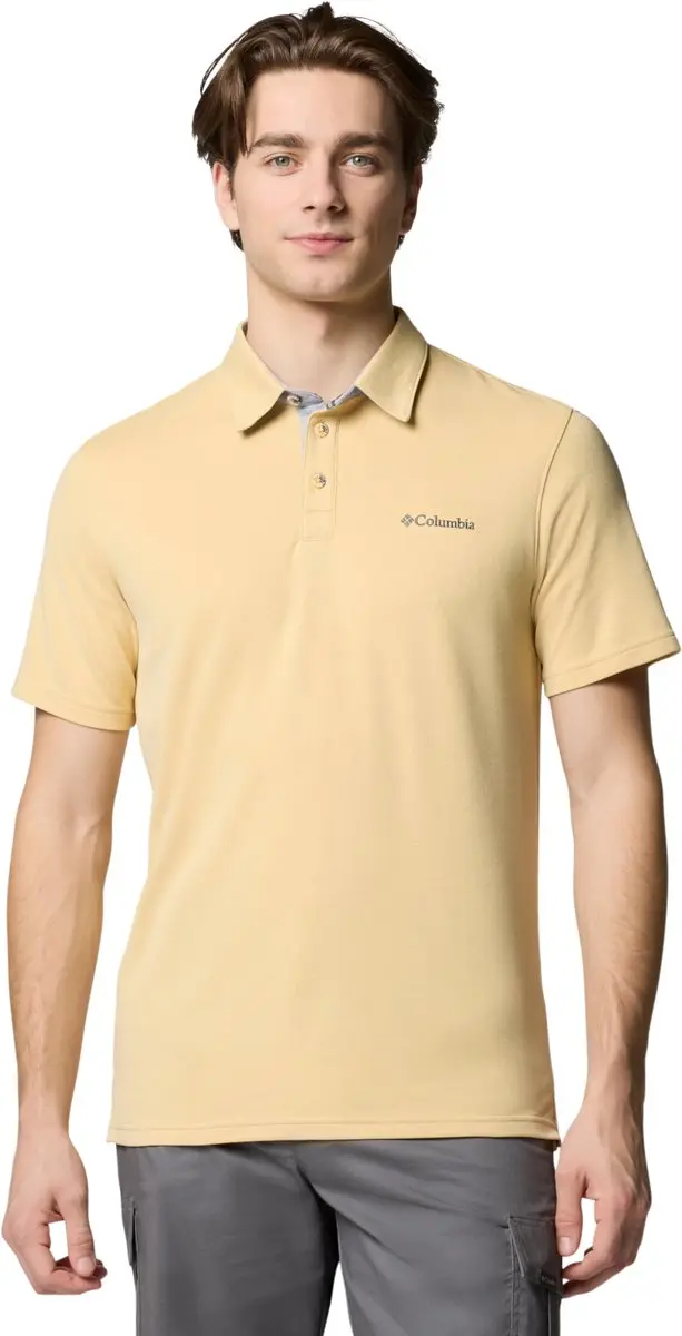 Columbia Nelson Point Poloshirt
