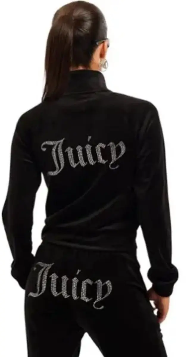 Juicy Couture Christine Classic Velour Trainingsbroek