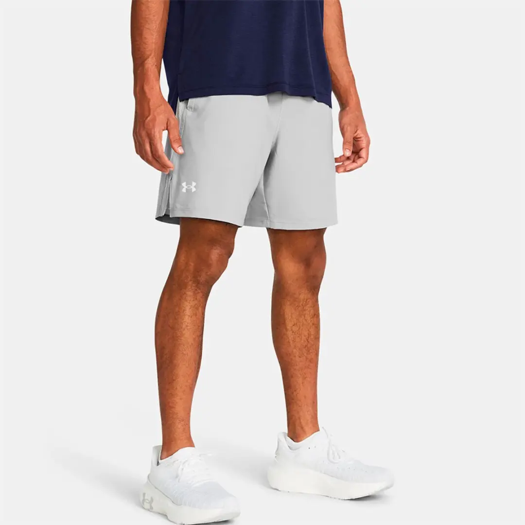 Under Armour Launch 7" Korte Broek