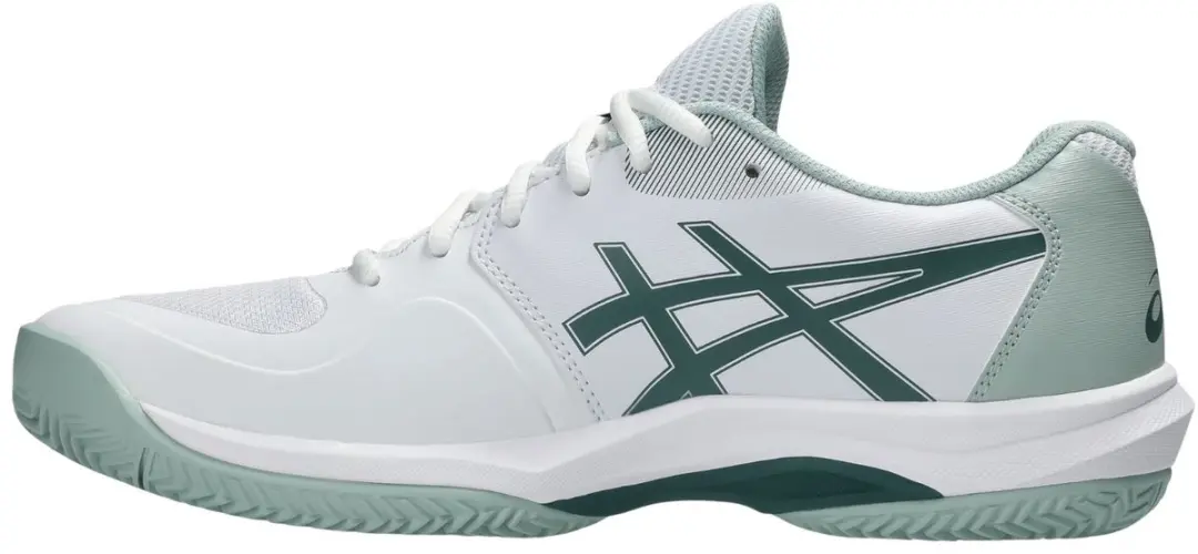 ASICS Game FF Clay Tennisschoenen