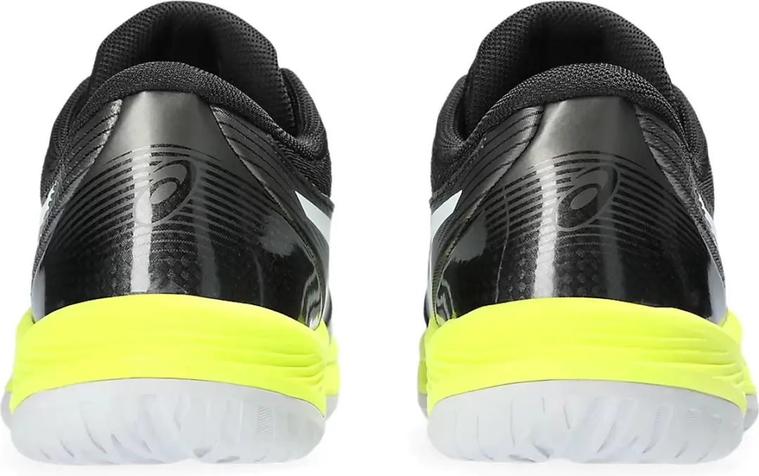 ASICS Beyond FF Indoorschoenen 48 - Zwart - afbeelding 6 van 6