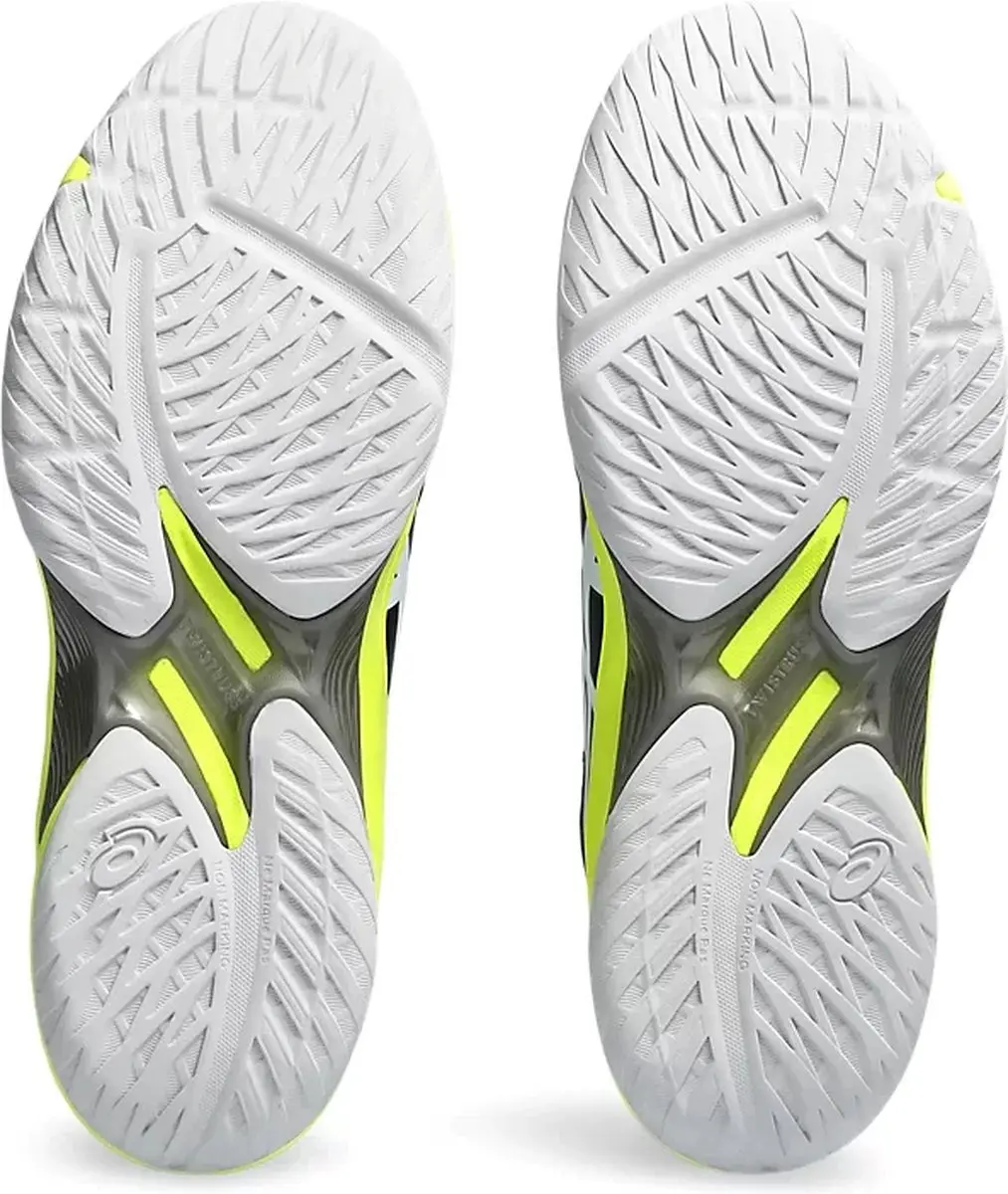 ASICS Beyond FF Indoorschoenen 48 - Zwart