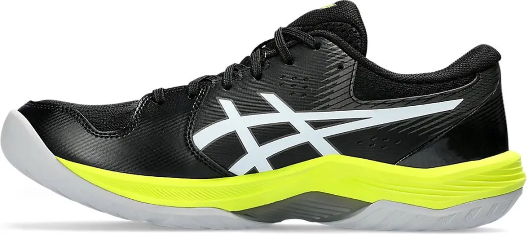ASICS Beyond FF Indoorschoenen 48 - Zwart