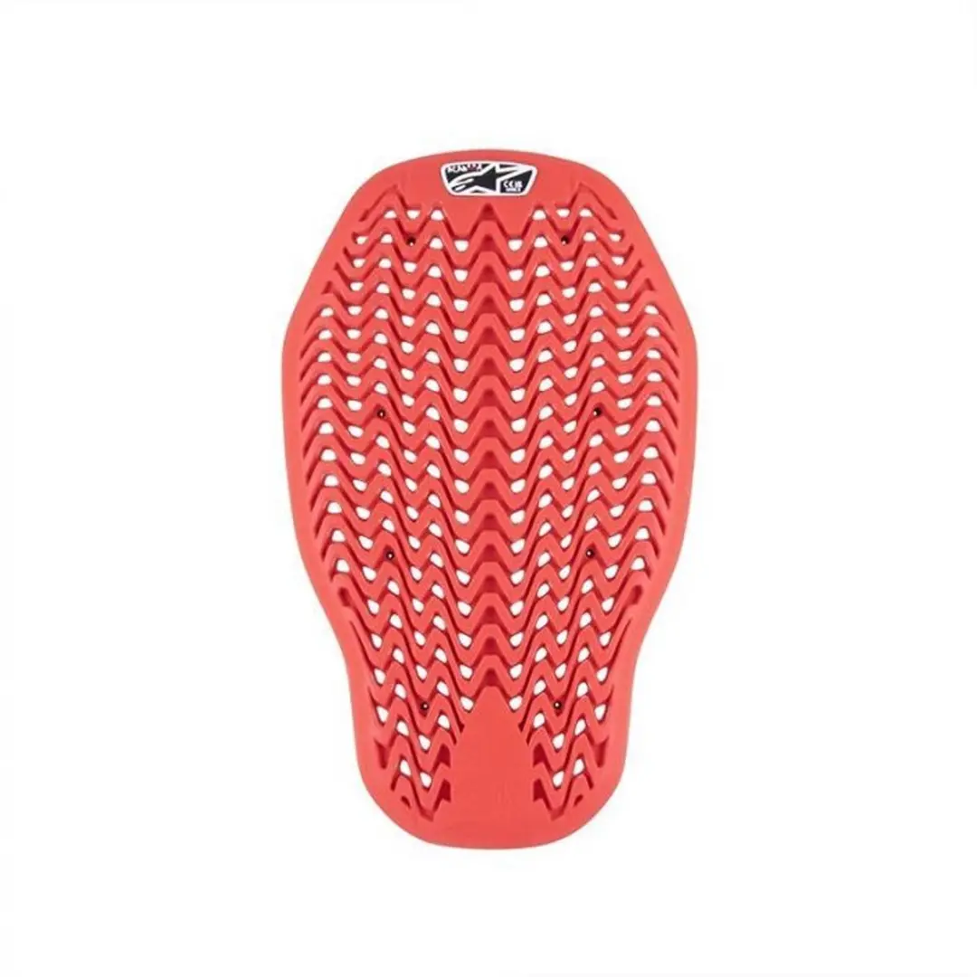 Alpinestars Nucleon Plasma Rugbeschermer M