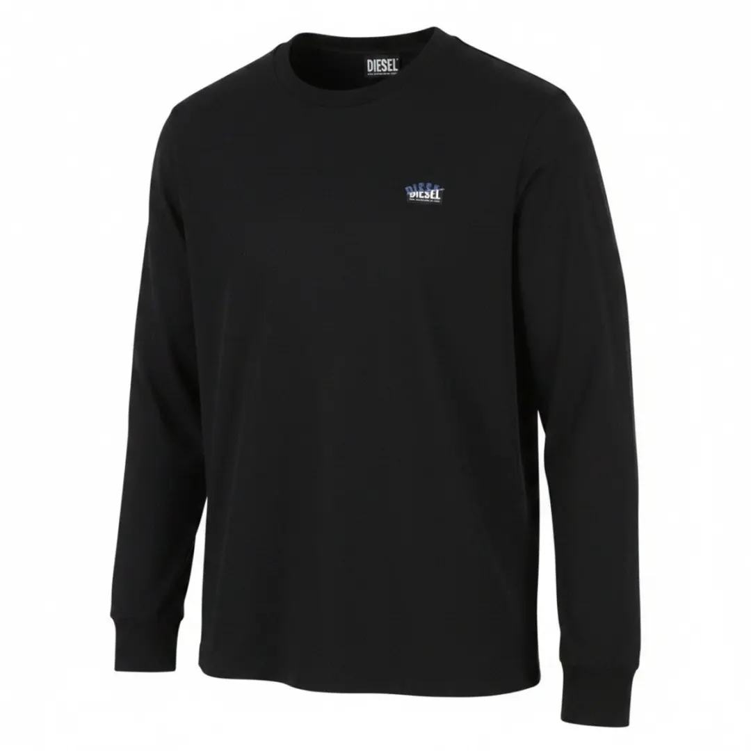Diesel T-just-ls-situation Heren T-shirt