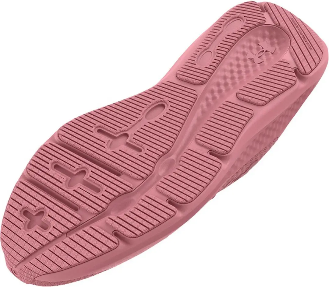 Under Armour Charged Pursuit 3 Damen Loopschuhe - 39 - Pink Elixir