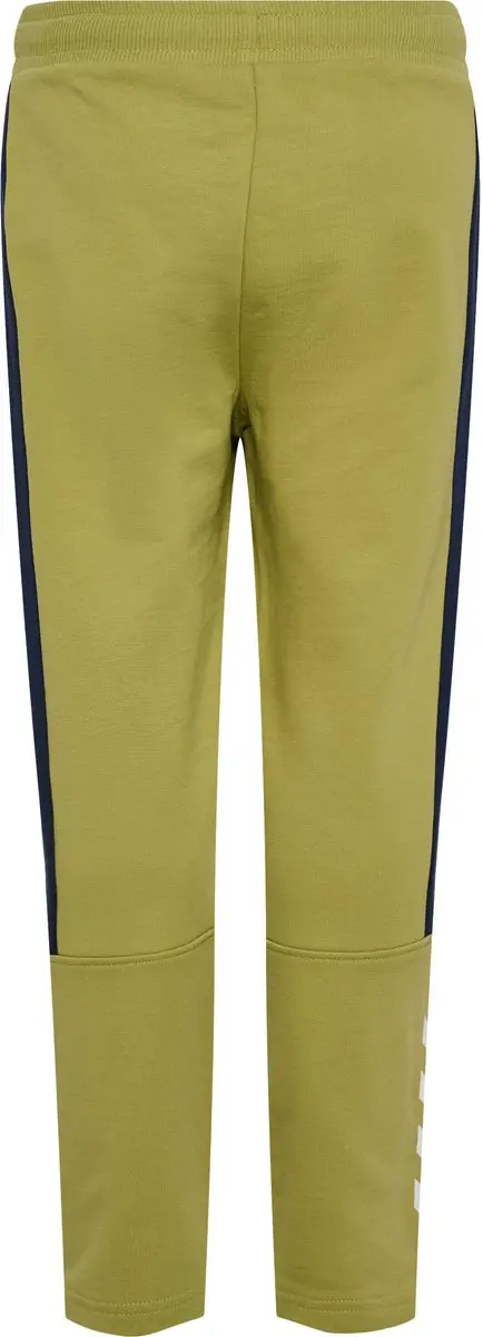 Hummel Hmlrush 219333 Kinderjoggingbroek - Green Olive