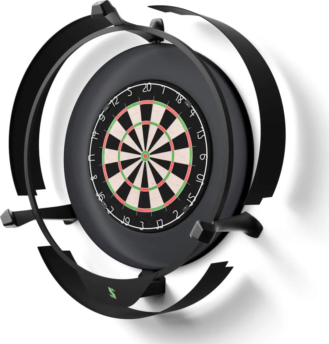 Scolia Home 2 Flex+Light 549181 Verwerkingsunit - 3 Camera's