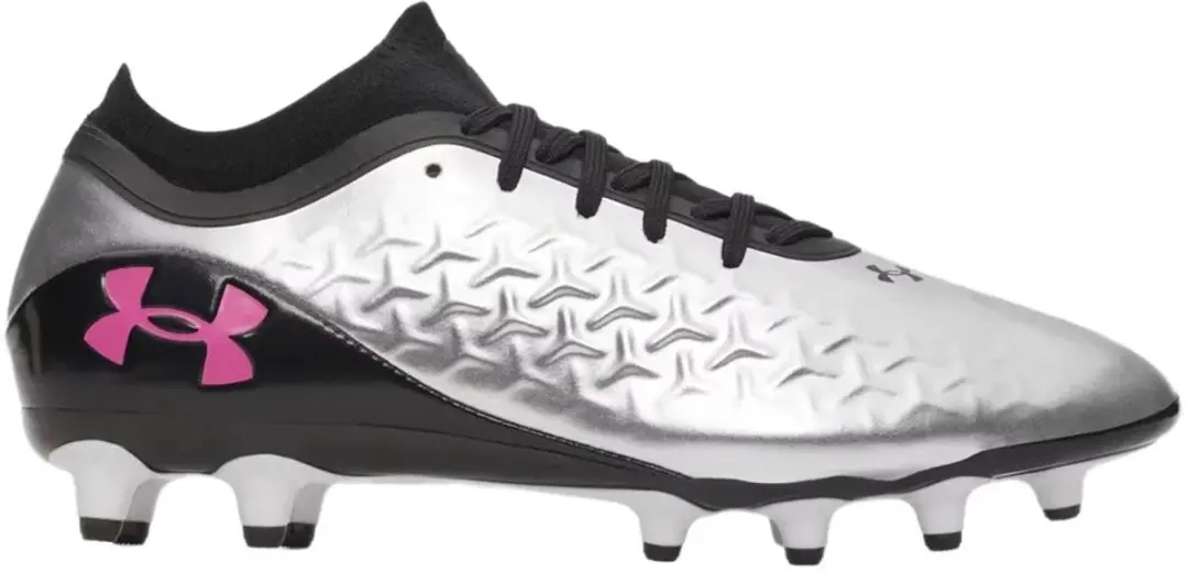 Under Armour Magnetico Pro 6 FG Voetbalschoenen