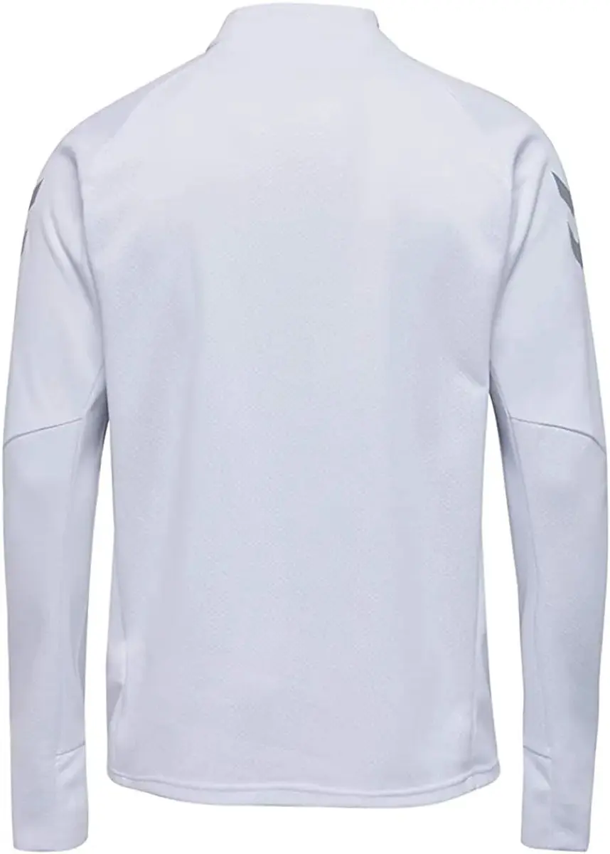 Hummel Tech Move Herensweater Wit - S