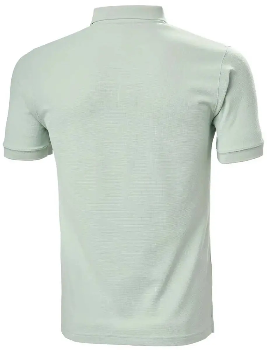 Helly Hansen Driftline Poloshirt - S - Powder Green