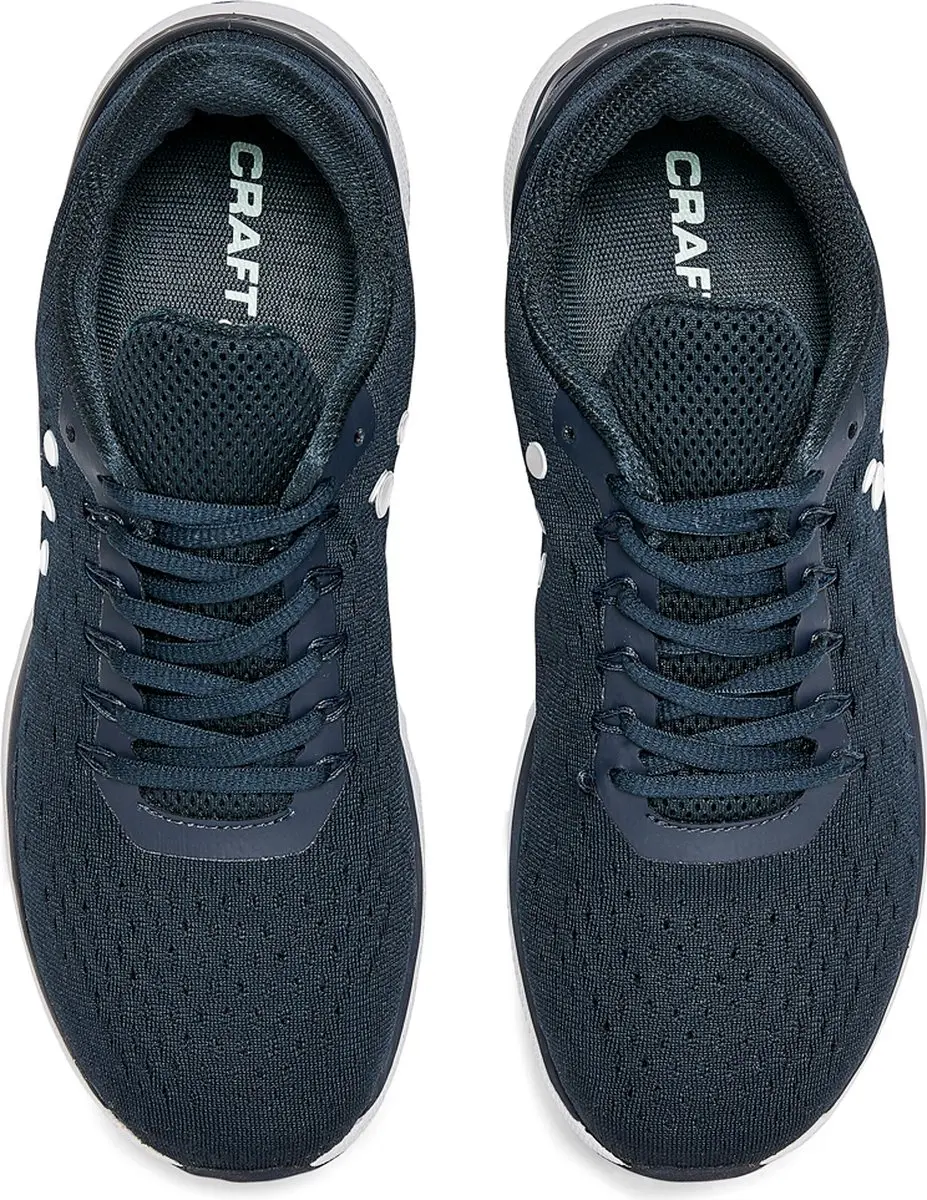 Craft V150 Engineered Hardloopschoenen Heren - 46,5 Marine - afbeelding 6 van 6