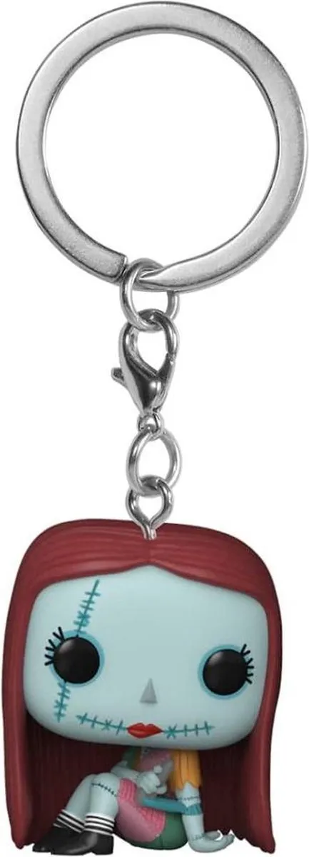 Pocket Pop! Keychain: Disney