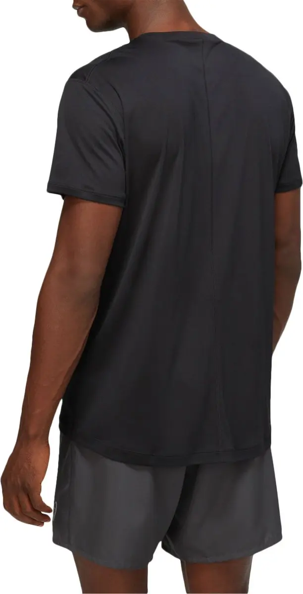 ASICS Core T-shirt Heren M - Zwart